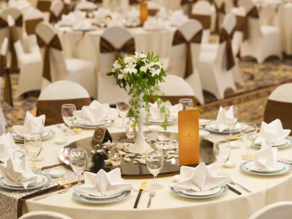 Tam Dac Dalat Restaurant - The most luxurious gathering place in Lam Dong 8