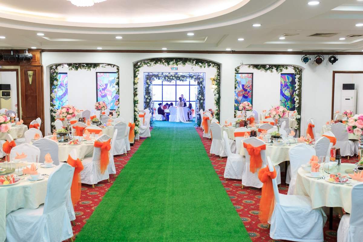 Tam Dac Dalat Restaurant - The most luxurious gathering place in Lam Dong 5