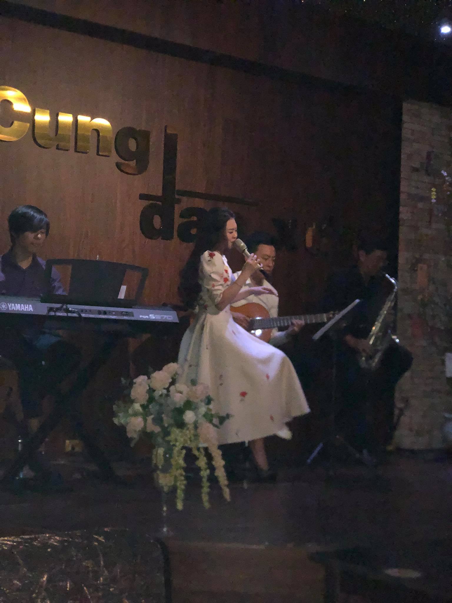 Dalat Ancient Palace Tea Room - Destination for romantic souls 10
