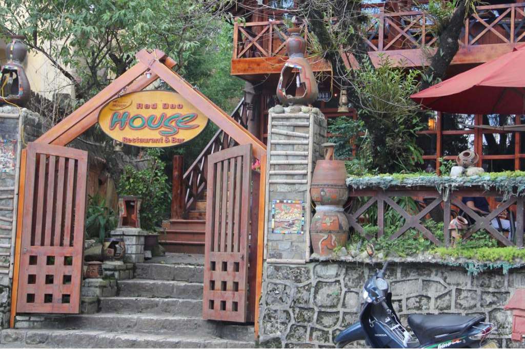 Red Dzao House Restaurant - Enjoy delicious dishes in the mountains of Sapa town 4