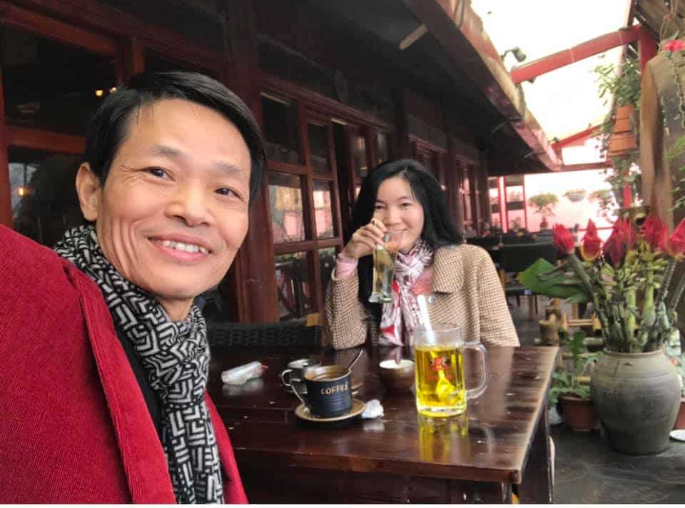 Red Dzao House Restaurant - Enjoy delicious dishes in the mountains of Sapa town 21