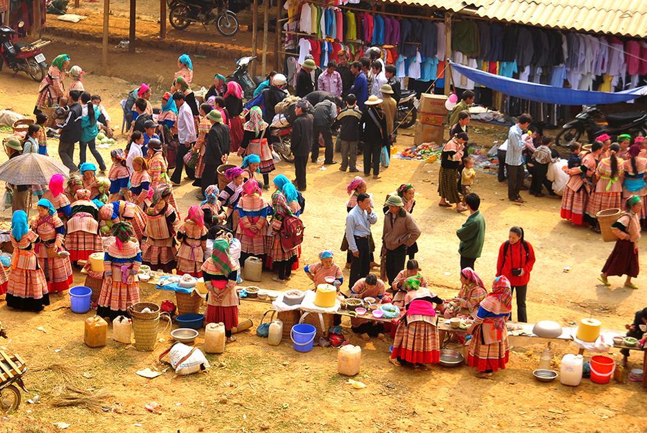 Bac Ha corn wine - Culinary quintessence in Lao Cai white plateau 17