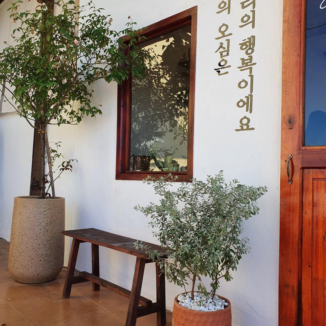 Sleeping Wood Café - A simple, sincere, lovely cafe in Da Nang 4