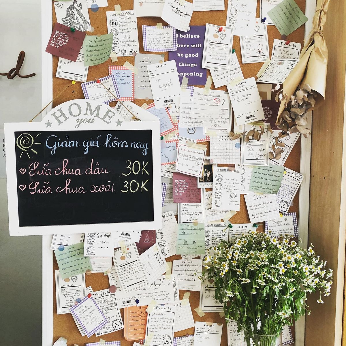 Sleeping Wood Café - A simple, sincere, lovely cafe in Da Nang 8