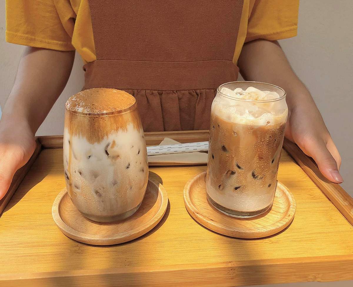 Sleeping Wood Café - A simple, sincere, lovely cafe in Da Nang 10