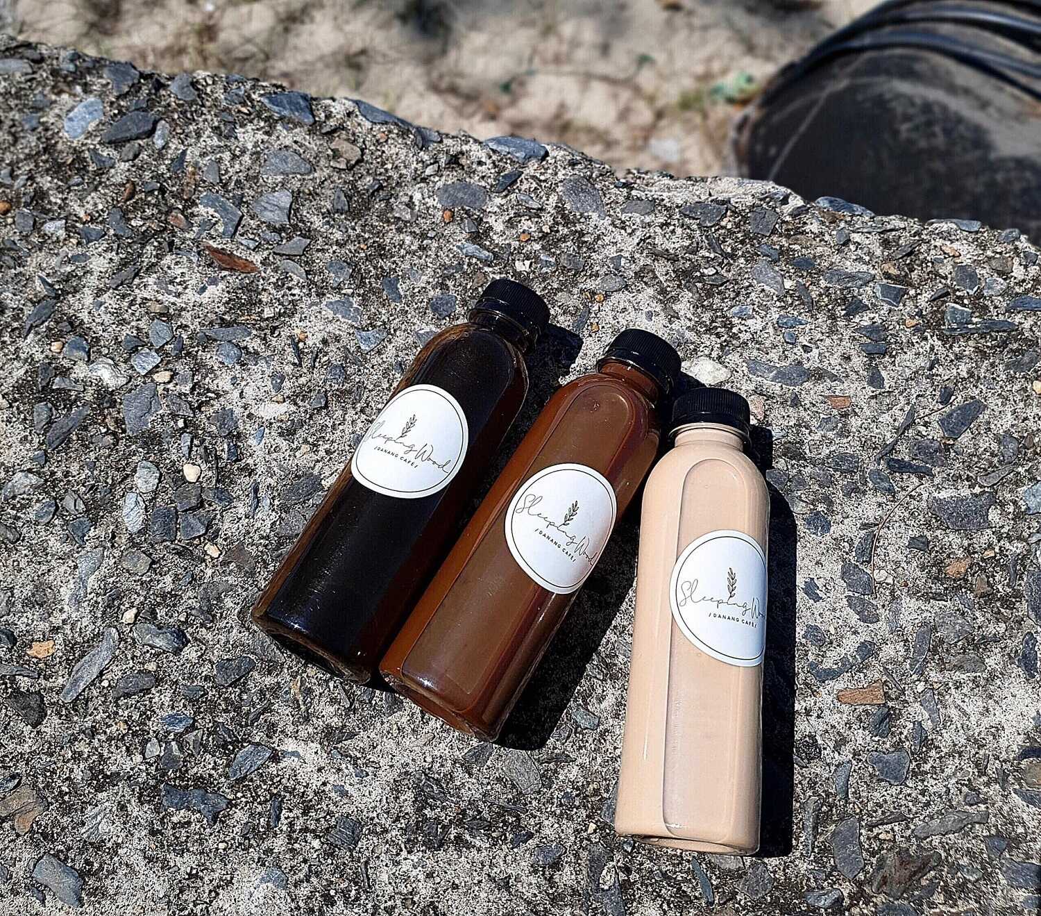 Sleeping Wood Café - A simple, sincere, lovely café in Da Nang 14