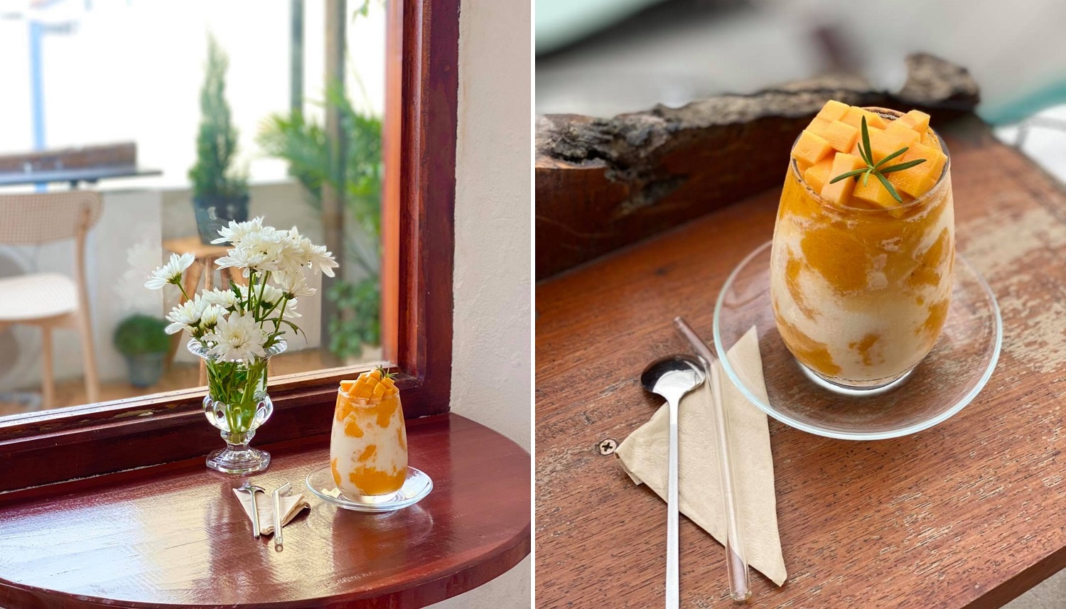 Sleeping Wood Café - A simple, sincere, lovely cafe in Da Nang 17