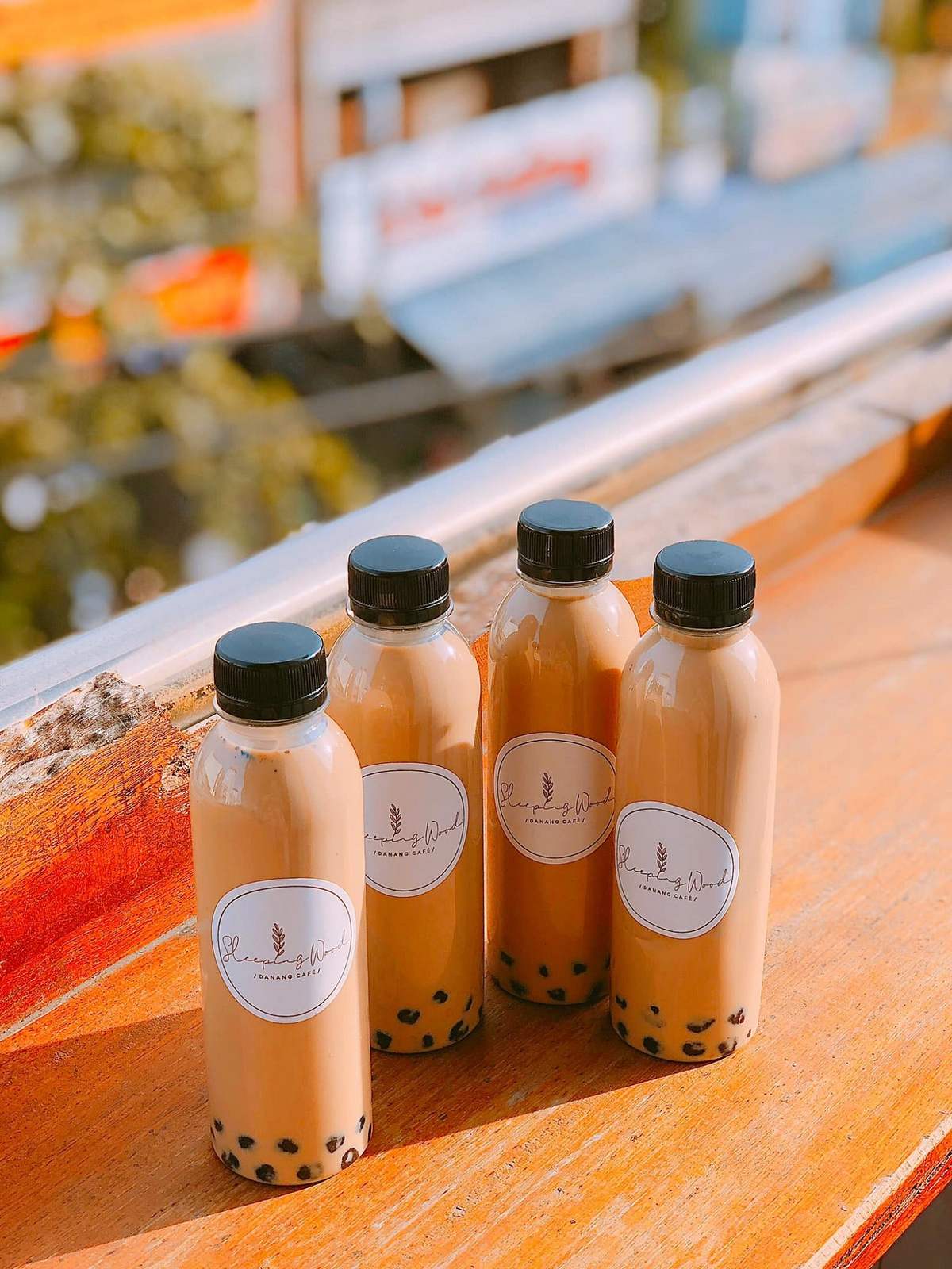 Sleeping Wood Café - A simple, sincere, lovely cafe in Da Nang 19