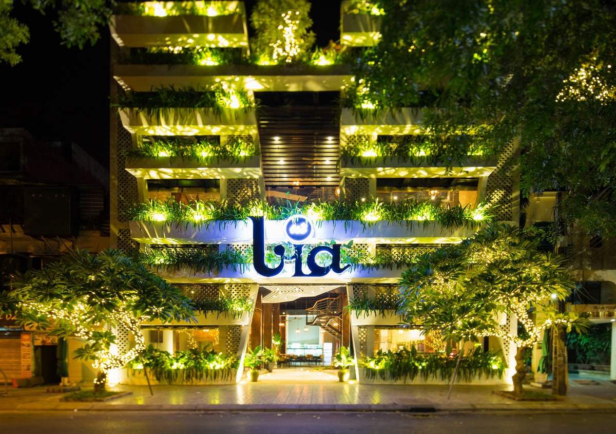 Su Bia - The ideal place to play football while having fun in Hanoi 2