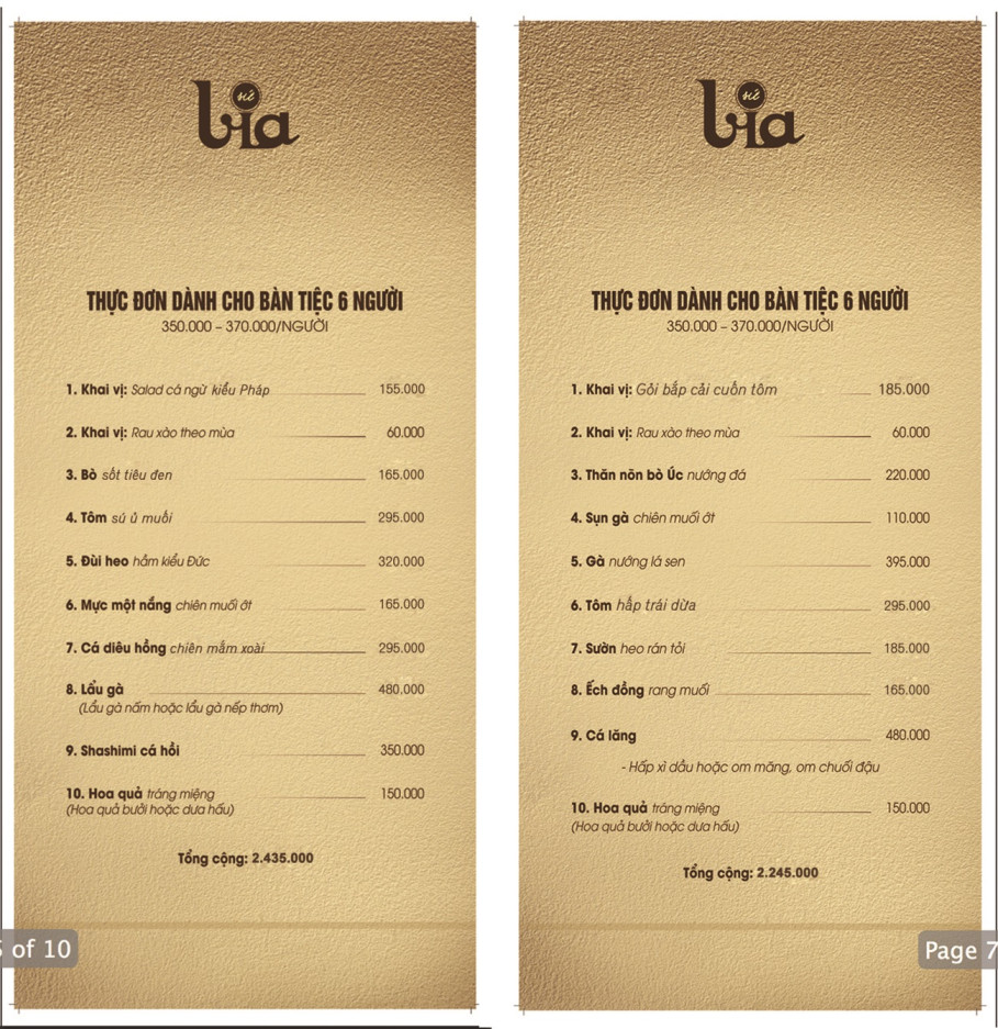 Su Bia - The ideal place to play football while having fun in Hanoi 5