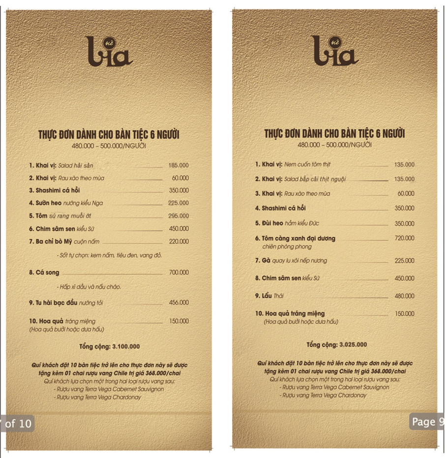 Su Bia - The ideal place to play football while having fun in Hanoi 6