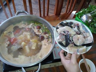 Thang Co A Quynh Sapa - Restaurant converging the culinary and cultural quintessence of the foggy city 10