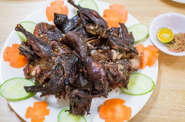 Thang Co A Quynh Sapa - Restaurant converging the culinary and cultural quintessence of the foggy city 12