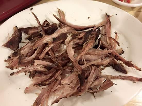 Thang Co A Quynh Sapa - Restaurant converging the culinary and cultural quintessence of the foggy city 14