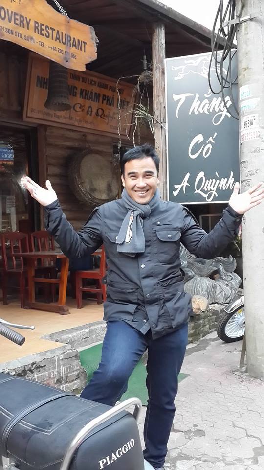 Thang Co A Quynh Sapa - Restaurant converging the culinary and cultural quintessence of the foggy city 19