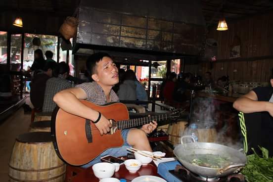 Thang Co A Quynh Sapa - Restaurant converging the culinary and cultural quintessence of the foggy city 23