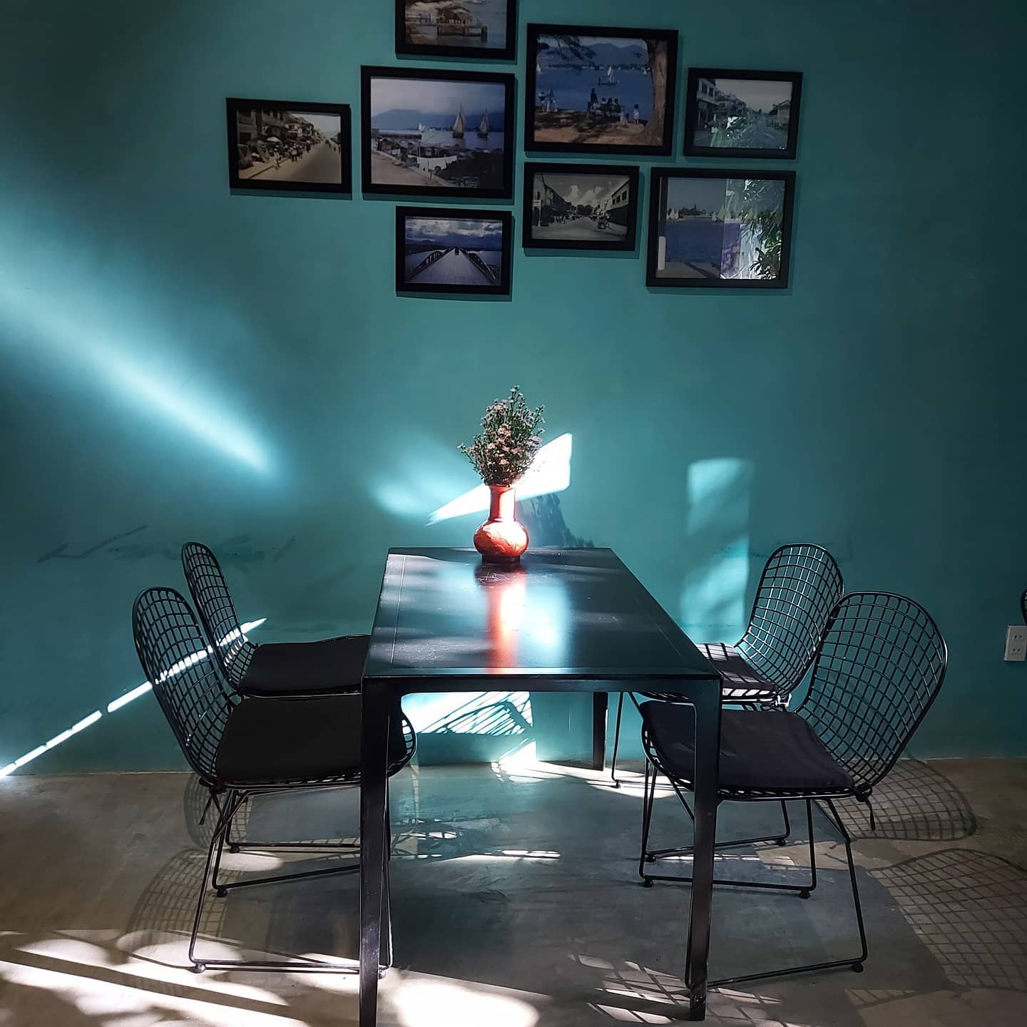 The 59 Café – A cafe hidden in an alley with a special nostalgic beauty 19