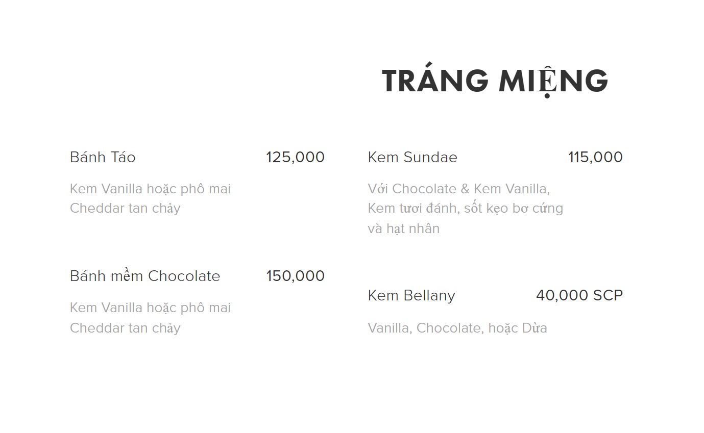 The Moose & Roo Smokehouse - Explore the American-style 'smokehouse' in Hanoi 9