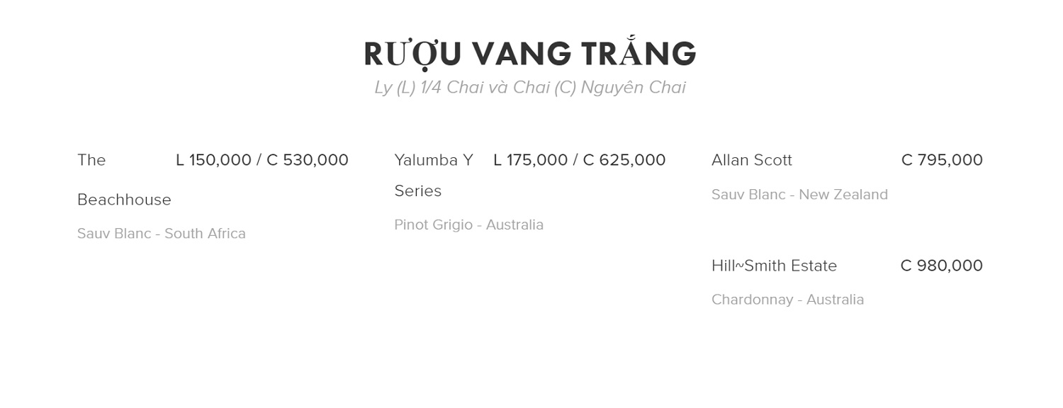 The Moose & Roo Smokehouse - Explore the American-style 'smokehouse' in Hanoi 14