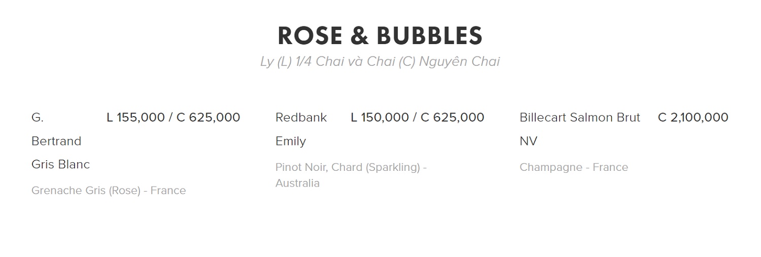 The Moose & Roo Smokehouse - Explore the American-style 'smokehouse' in Hanoi 15