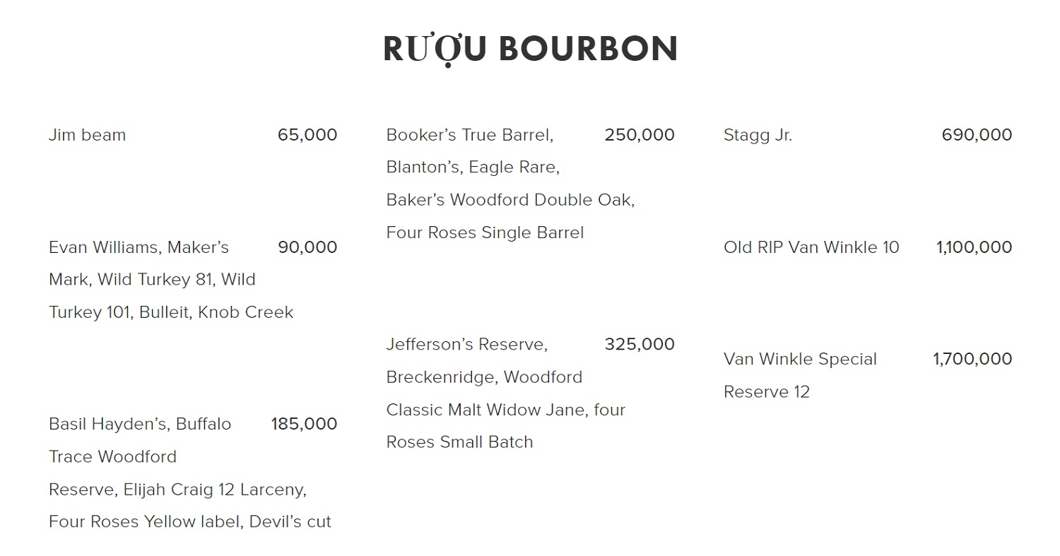 The Moose & Roo Smokehouse - Discover an American-style 'smokehouse' in Hanoi 18