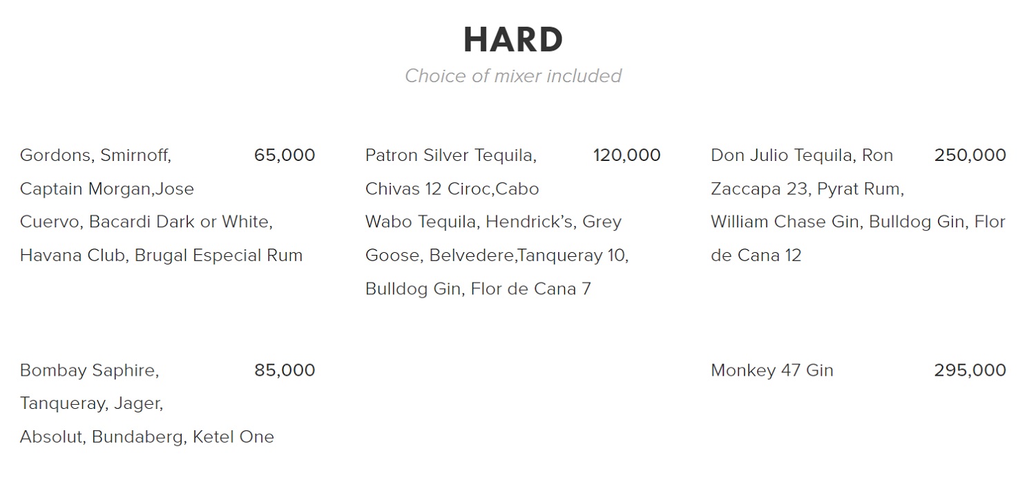 The Moose & Roo Smokehouse - Discover an American-style 'smokehouse' in Hanoi 23