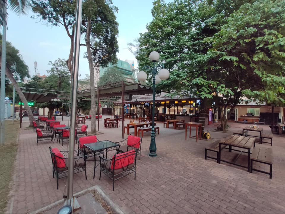 The Moose & Roo Smokehouse - Discover an American-style 'smokehouse' in Hanoi 29