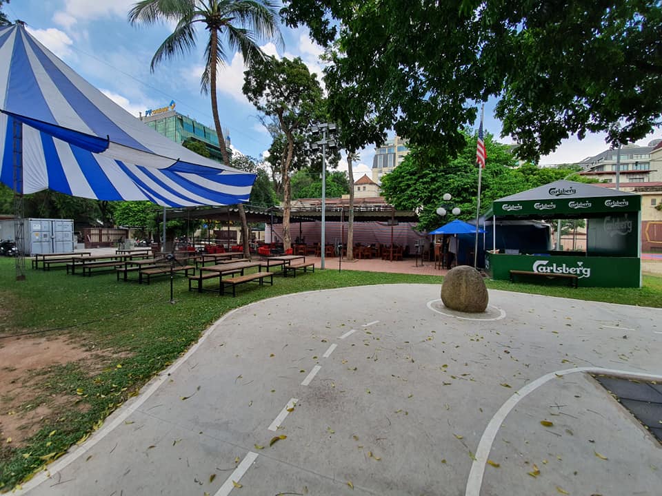 The Moose & Roo Smokehouse - Discover an American-style 'smokehouse' in Hanoi 32