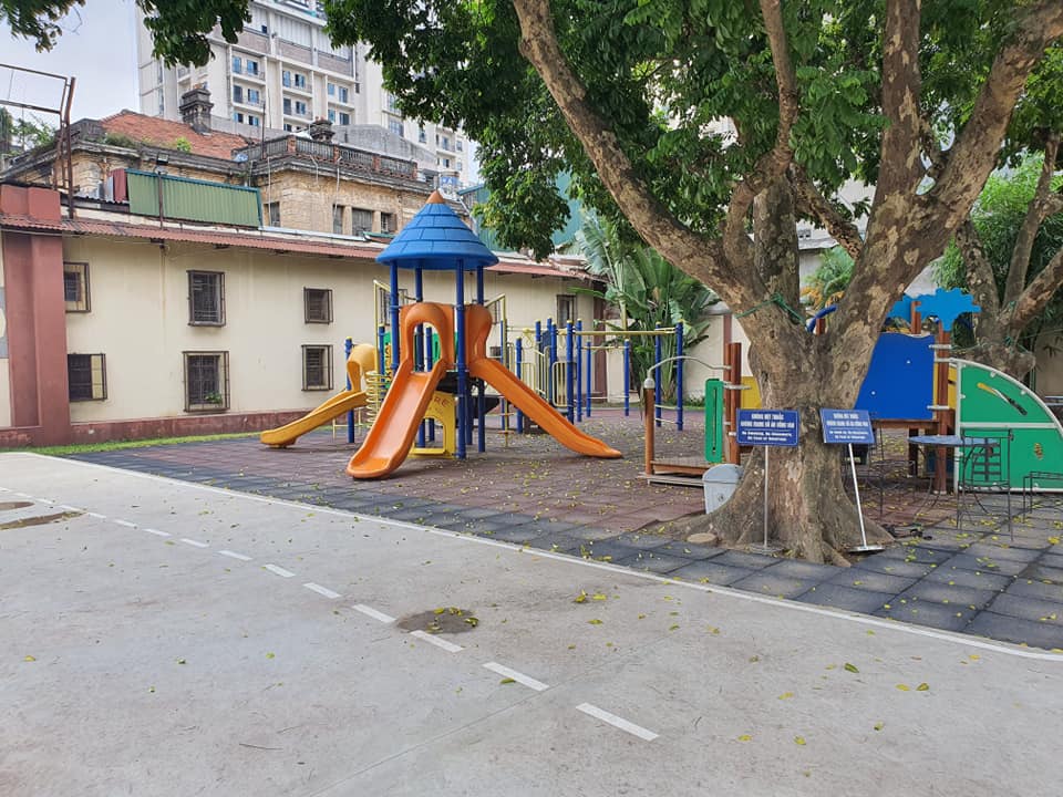 The Moose & Roo Smokehouse - Discover an American-style 'smokehouse' in Hanoi 35