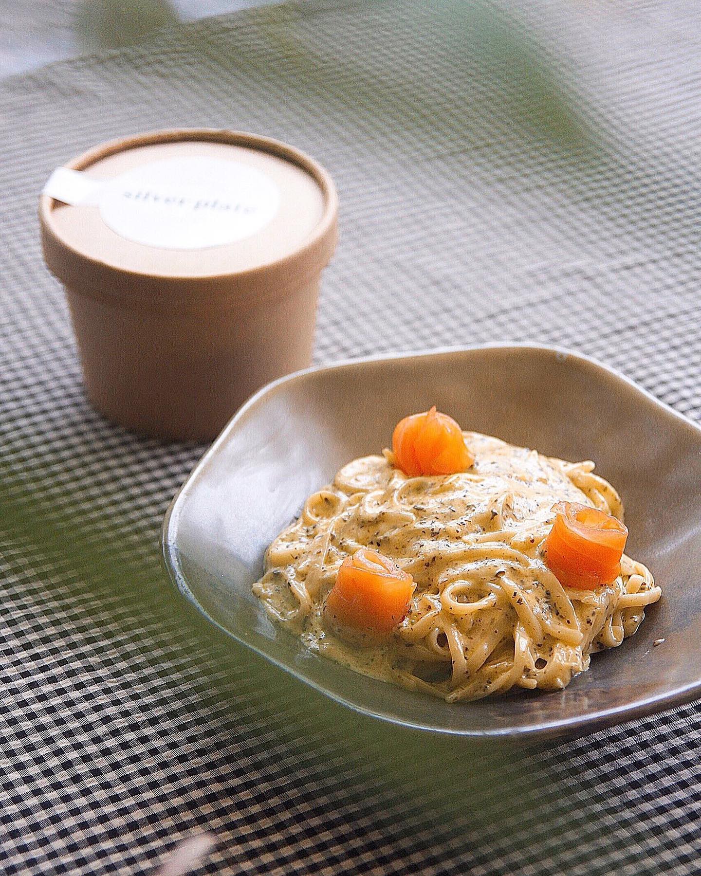 Enjoy authentic European dishes in the romantic space of Pincho Tapas Kitchen & Drinks 36