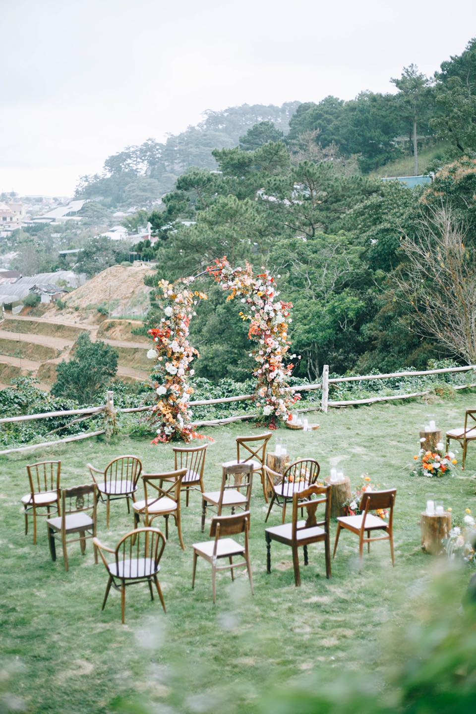 Bag Mo To Coffee Shop - There are many virtual living corners here 7