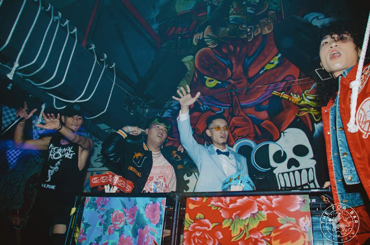 Top 6 Da Lat bars with super preferential prices from only 50,000 VND 4