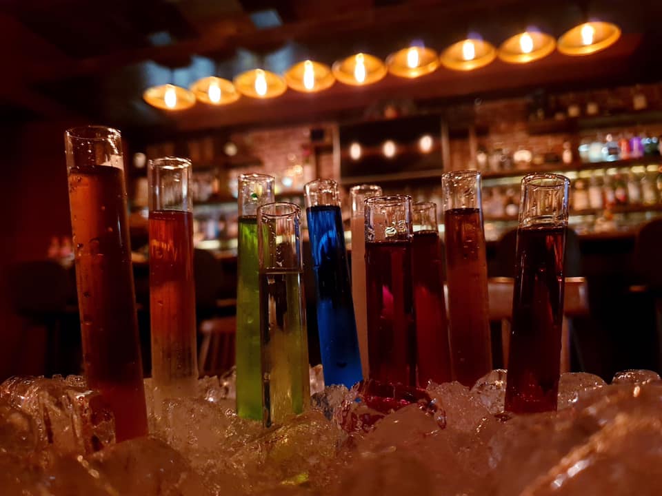 Top 6 Da Lat bars with super preferential prices from only 50,000 VND 7