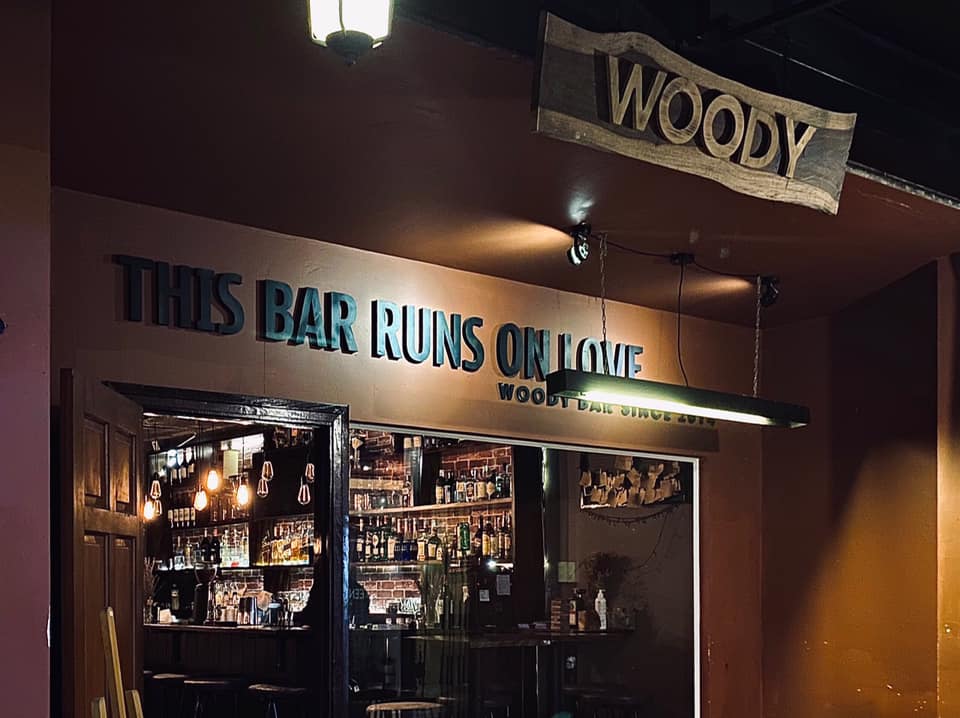 Top 6 Da Lat bars with super preferential prices from only 50,000 VND 5