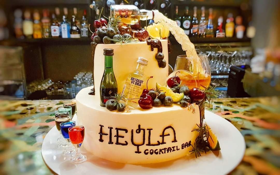 Top 6 Da Lat bars with super preferential prices from only 50,000 VND 10