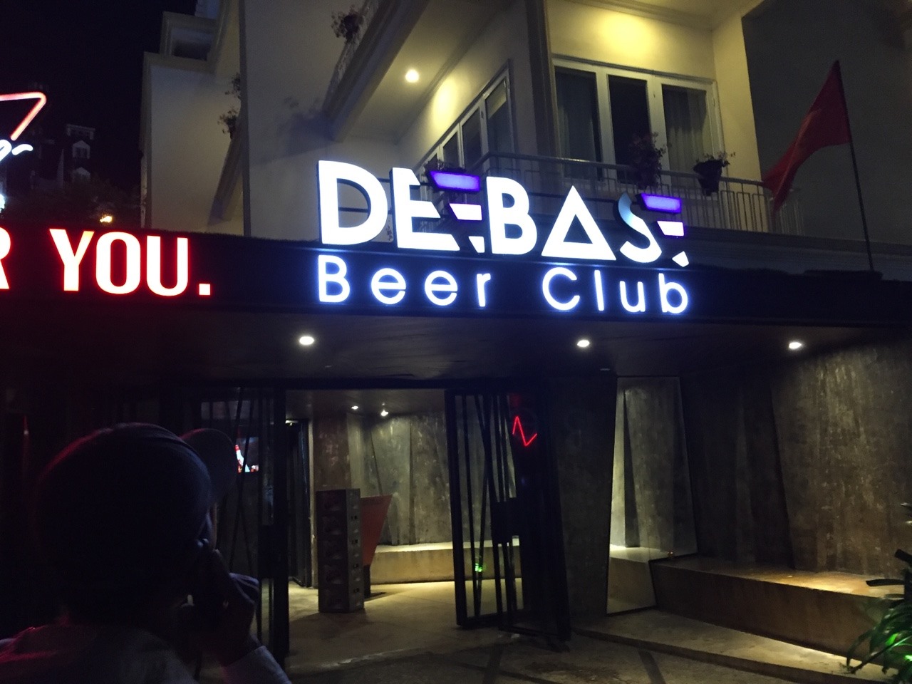 Top 6 Da Lat bars with super preferential prices from only 50,000 VND 14