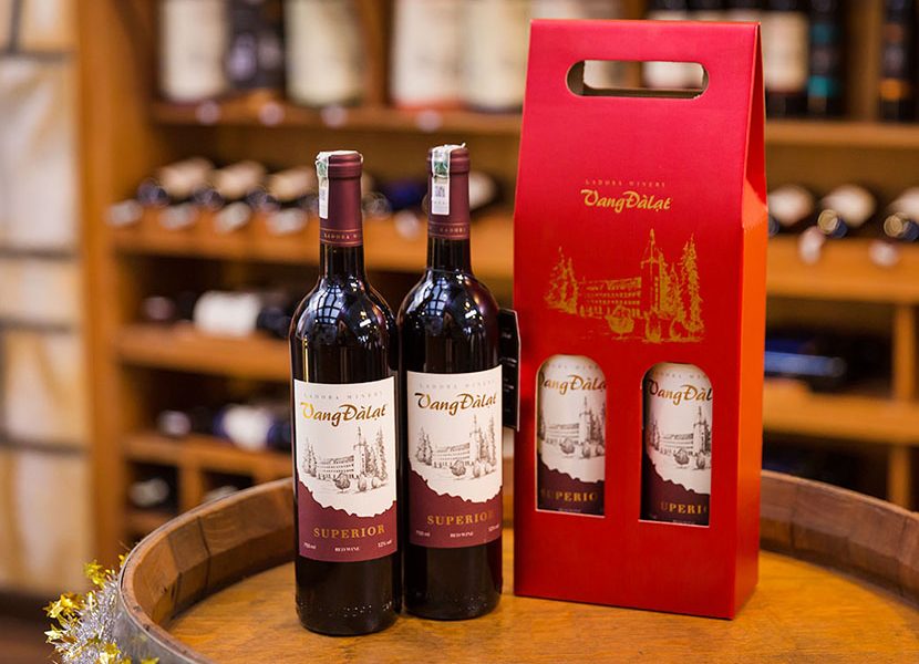 Top specialties in Da Lat you should buy as gifts 13