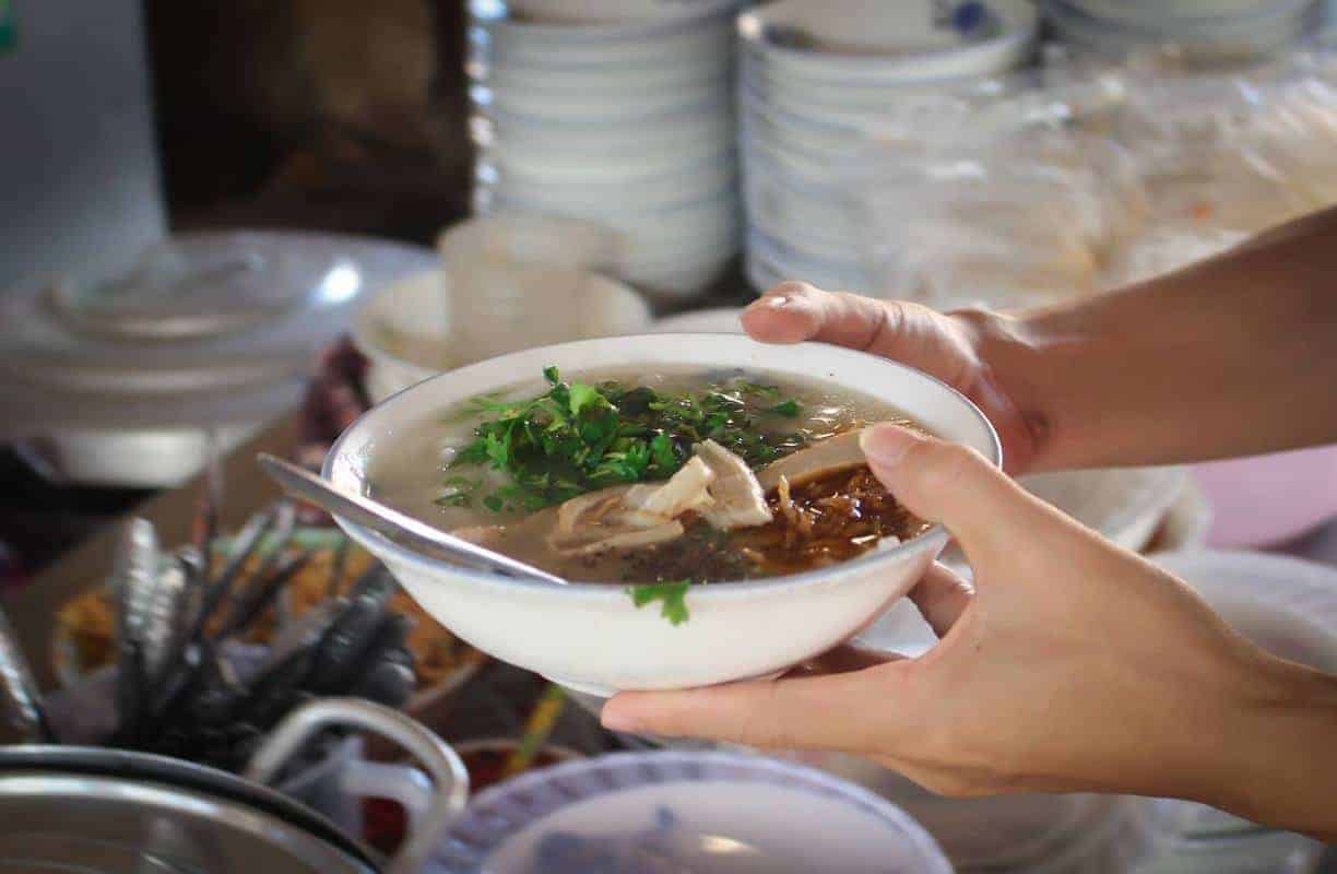 Top long-standing delicious restaurants in Da Nang, try them now 3