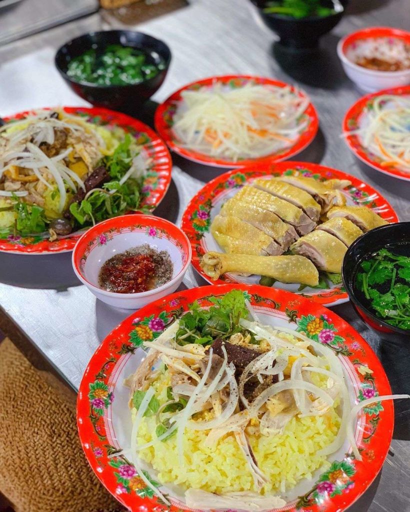 Top long-standing delicious restaurants in Da Nang, try them now 5