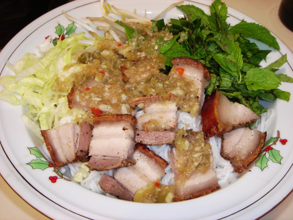 Top long-standing delicious restaurants in Da Nang, try them now 6