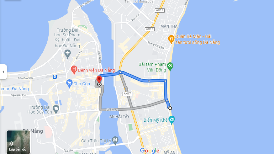 Wonderlust Coffee and Bakery - The best virtual coffee in Da Nang 4