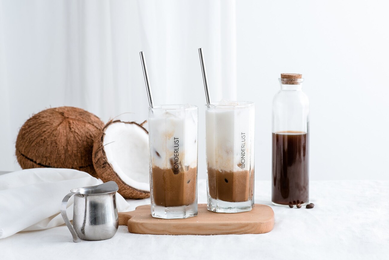 Wonderlust Coffee and Bakery - The best virtual living coffee in Da Nang 7