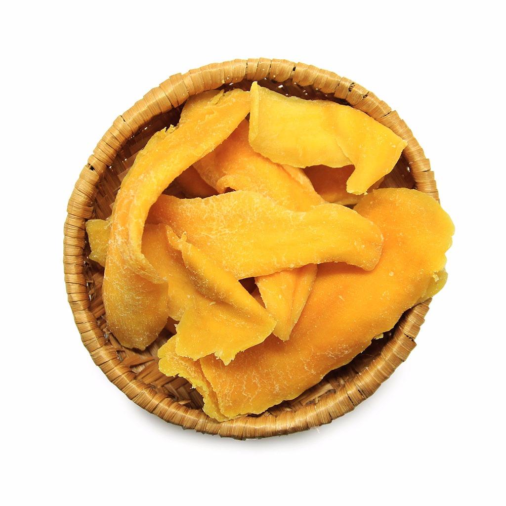 Da Nang dried mango - A snack that makes everyone crave 2