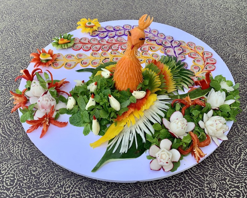 Hue royal cuisine and its sublime flavors fascinate your taste buds 3
