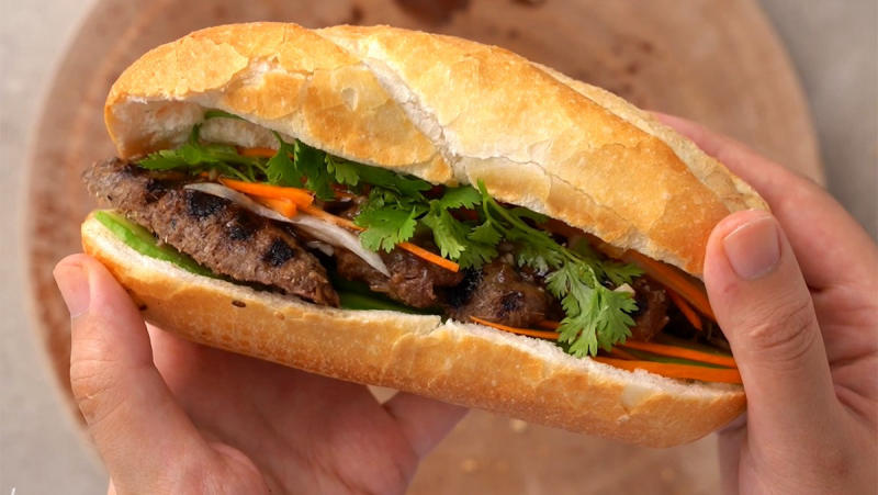Explore Saigon cuisine with the top 10 most unique dishes 4