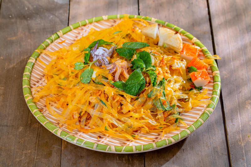Explore Saigon cuisine with the top 10 most unique dishes