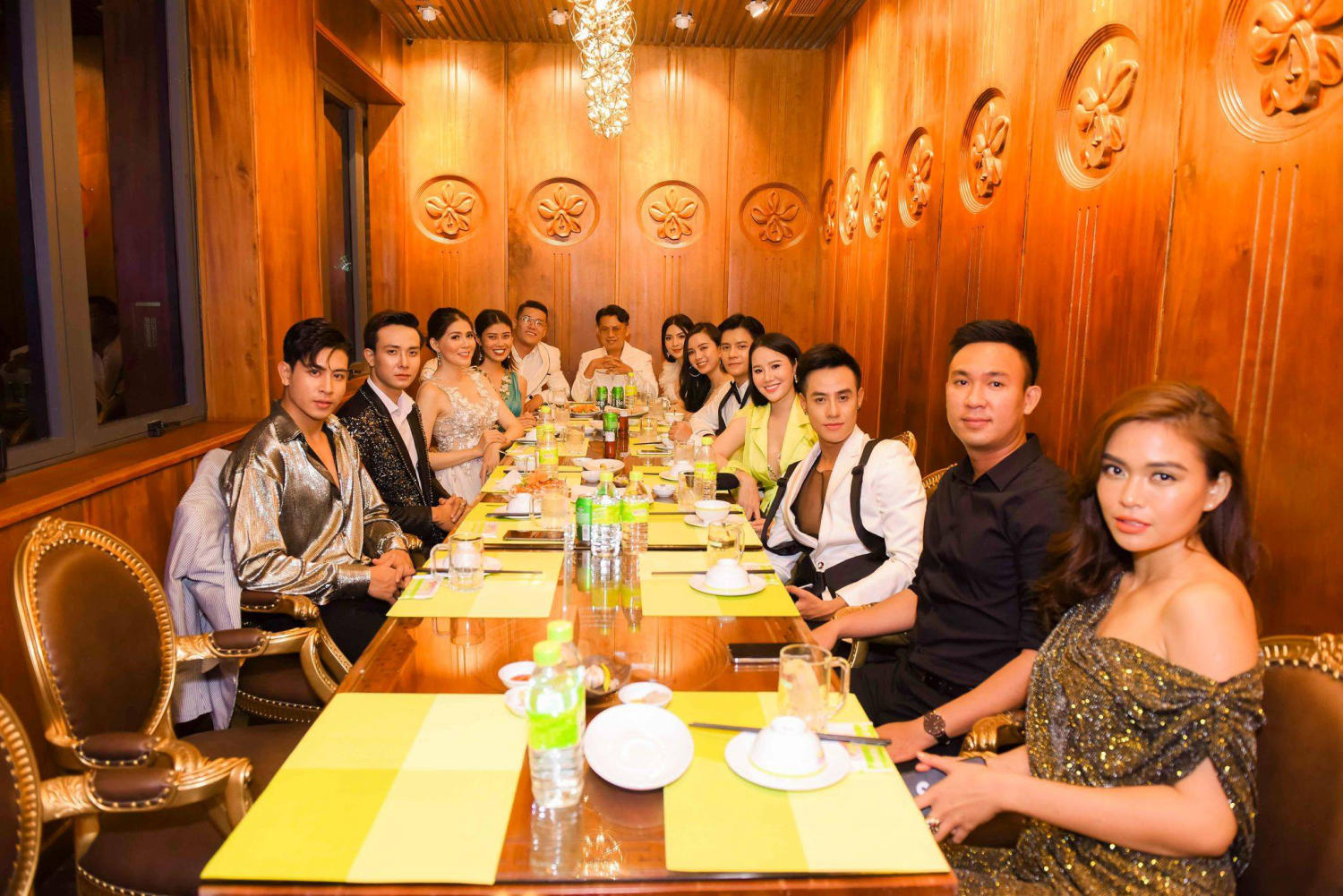 Tran Da Nang Cuisine - Rich flavors of Quang 3