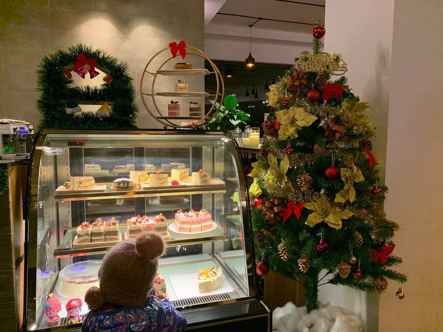 Amazing Coffee Da Lat - Coffee shop with a view of the whole city, freely chill in Da Lat 13