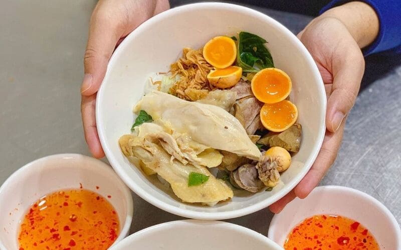 What to eat in Da Lat, discover a series of delicious dishes that explore the culinary village 2