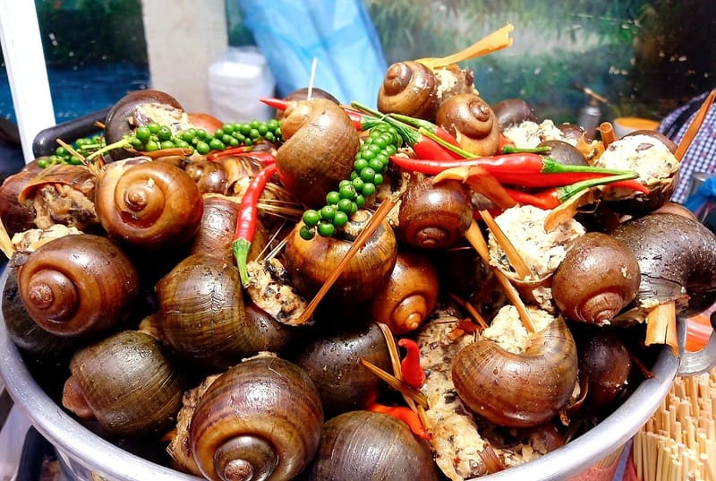 What to eat in Da Lat, discover a series of delicious dishes that explore culinary village 11